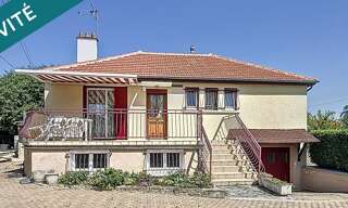 Maison 6 Pièces 104 m² à vendre à Saint-Clément (89100)