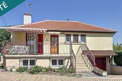 Maison 6 pièces 205000 €