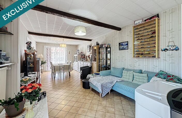 Pavillon niveau de vie de plain pied — photo 4