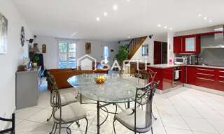 Maison 7 Pièces 150 m² à vendre à Rozay-en-Brie (77540)