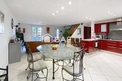 Maison 7 pièces 375000 €