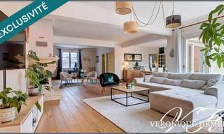 Maison 6 Pièces 245 m² à vendre à Les Hauts-d'Anjou (49330)