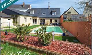 Maison 6 Pièces 245 m² à vendre à Les Hauts-d'Anjou (49330)