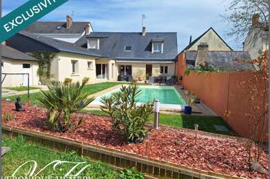 Maison 6 pièces 379000 €