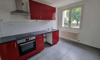 Appartement 3 Pièces 60 m² à louer à Valence (26000)