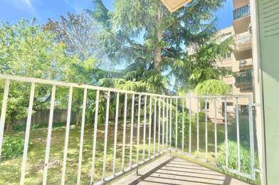 Appartement 3 pièces 720 €