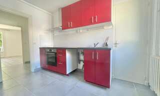 Appartement 3 Pièces 60 m² à louer à Valence (26000)