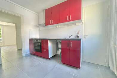 Appartement 3 pièces 720 €