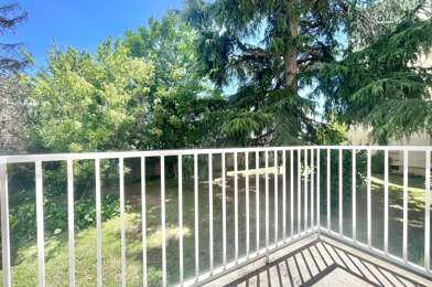 Appartement 3 pièces 720 €