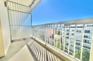 Appartement 2 pièces 700 €