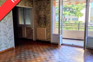 Appartement 4 pièces 126000 €