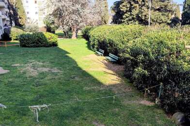 Appartement 4 pièces 126000 €