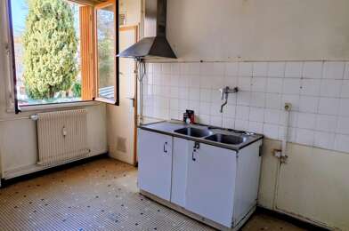 Appartement 4 pièces 126000 €