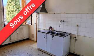 Appartement 4 Pièces 72 m² à vendre à Draguignan (83300)