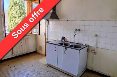 Appartement 4 pièces 126000 €
