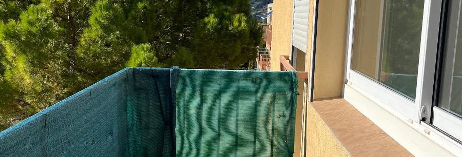 Appartement 3 Pièces 54 m² à louer à Draguignan (83300)