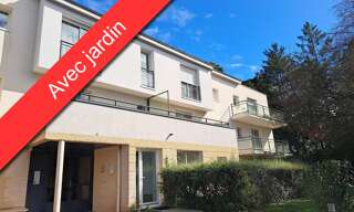 Appartement 2 Pièces 49 m² à louer à Tours (37100)