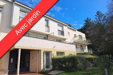 Appartement 2 pièces 660 €