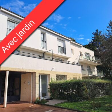 Appartement 2 pièces 660 €