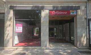 Commerce  332 m² à louer à Tours (37000)