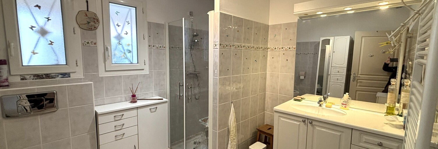 Maison 4 Pièces 86 m² à vendre à Langlade (30980)