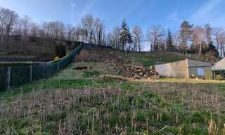 Terrain  1273 m² à vendre à Vallangoujard (95810)