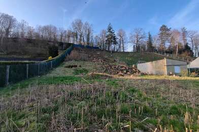 Terrain  82000 €