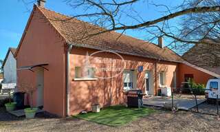 Maison 5 Pièces 90 m² à vendre à Garnat-sur-Engièvre (03230)