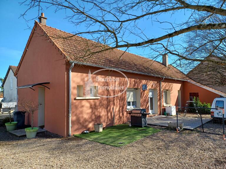 Maison 5 pièces 90 m² — photo 1