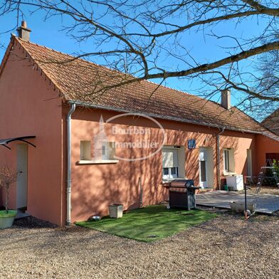 Maison 5 pièces 142500 €