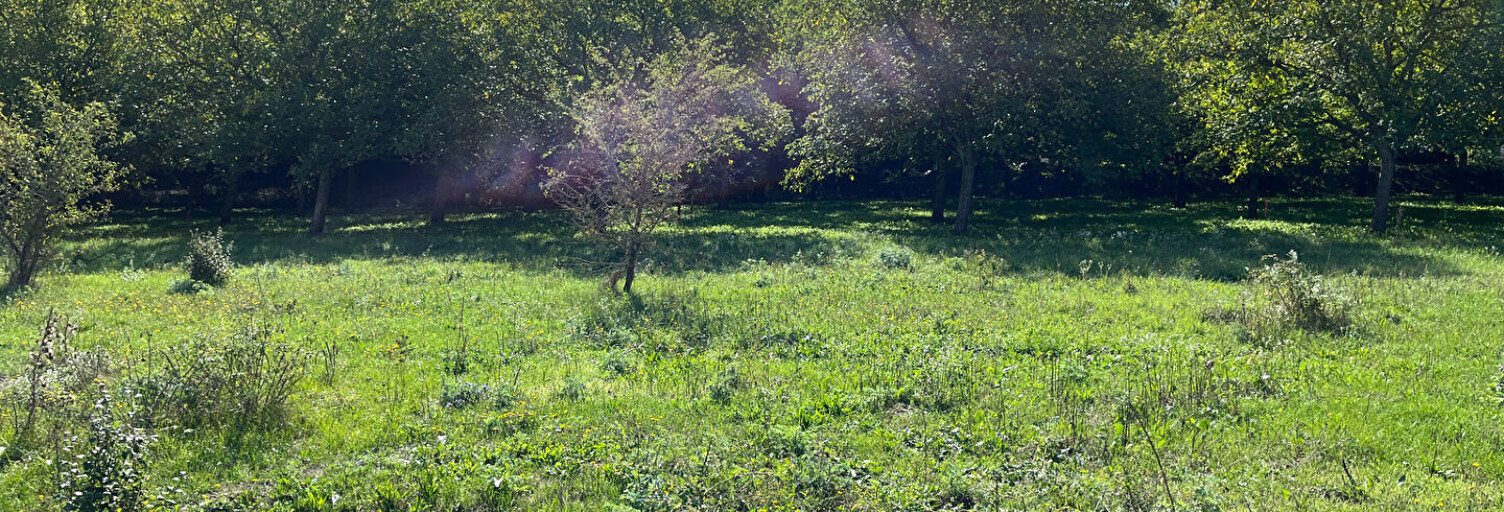 Terrain  740 m² à vendre à Gap (05000)