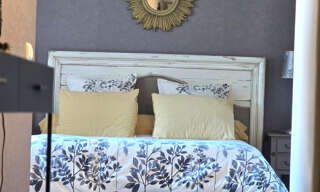 Appartement 4 Pièces 110 m² à vendre à Menton (06500)