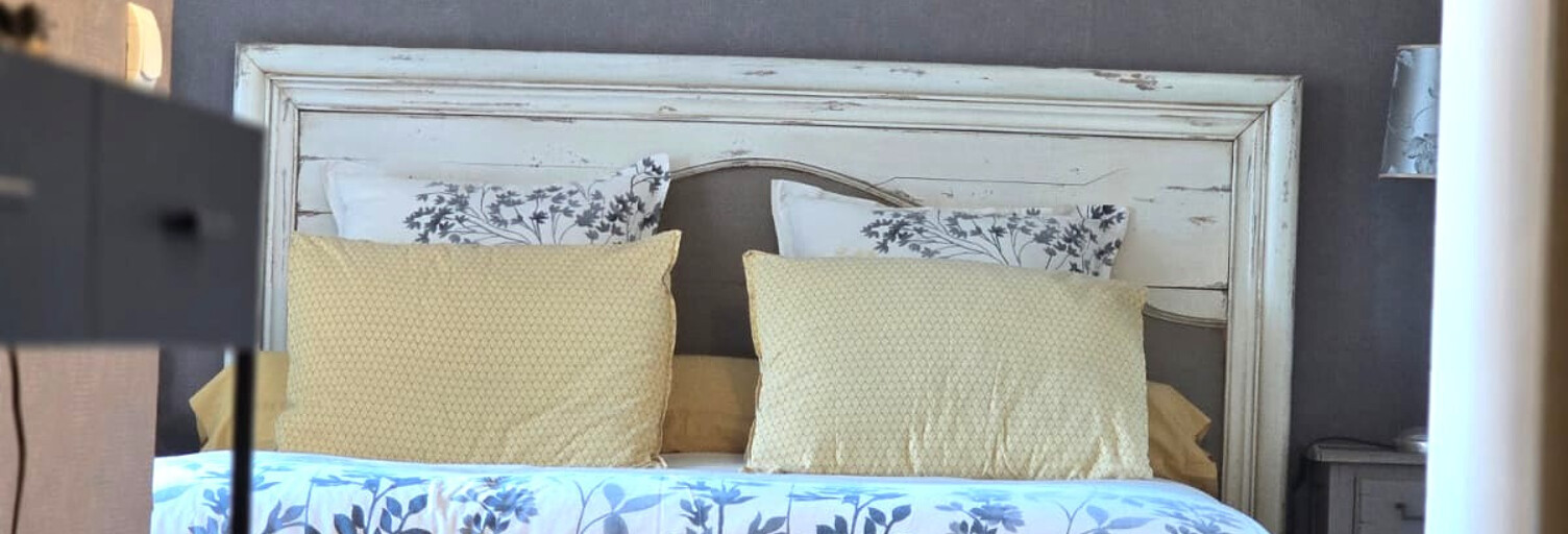 Appartement 4 Pièces 110 m² à vendre à Menton (06500)