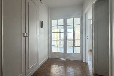 Appartement 3 pièces 198000 €