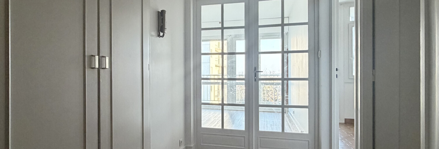 Appartement 3 Pièces 68 m² à vendre à Mérignac (33700)