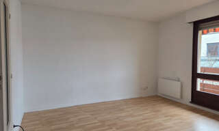 Appartement 3 Pièces 60 m² à louer à Marlenheim (67520)