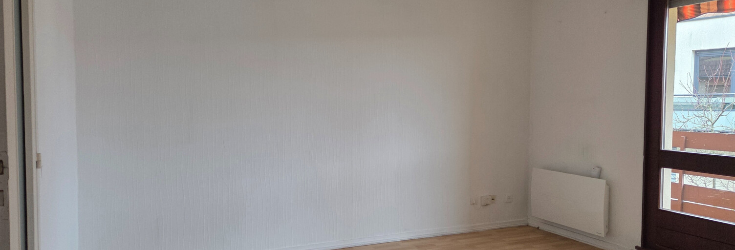 Appartement 3 Pièces 60 m² à louer à Marlenheim (67520)