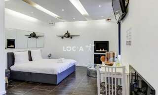 Appartement 1 Pièce 21 m² à louer à Dijon (21000)