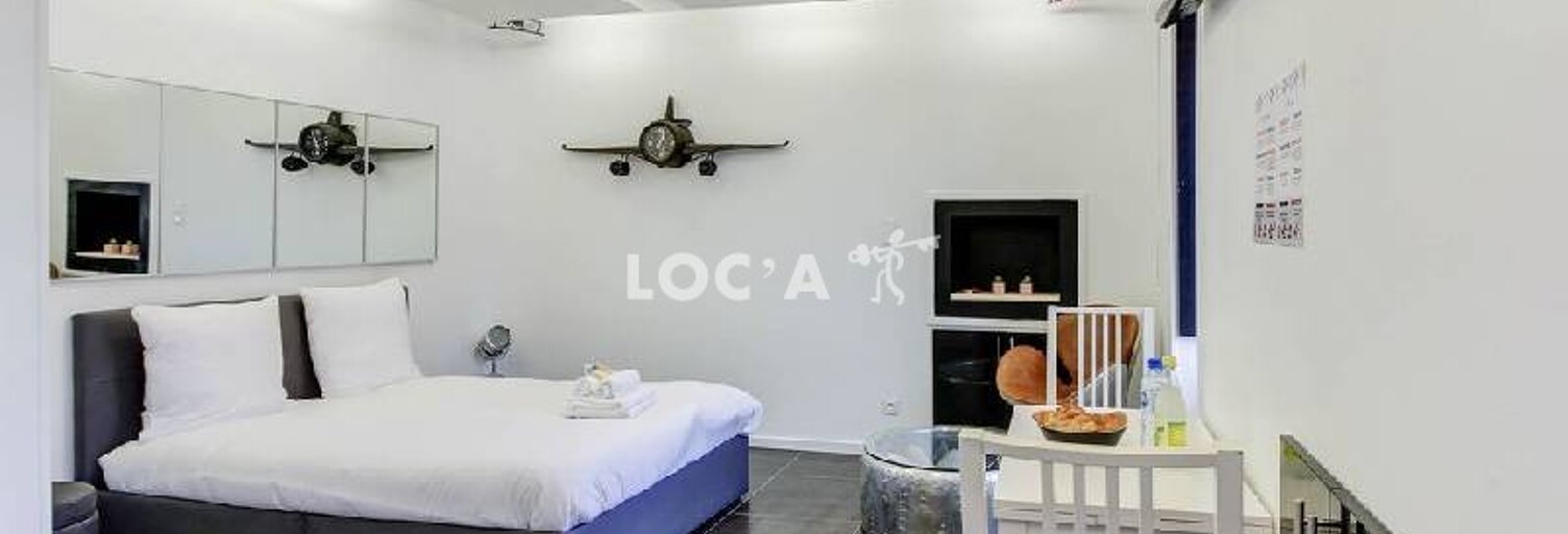 Appartement 1 Pièce 21 m² à louer à Dijon (21000)