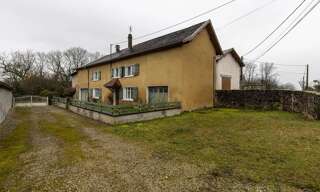 Maison 4 Pièces 116 m² à vendre à Arandon-Passins (38510)