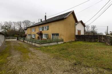 Maison 4 pièces 235000 €