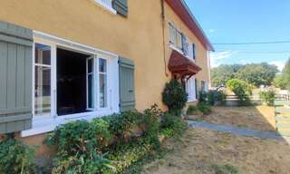 Maison 4 Pièces 116 m² à vendre à Arandon-Passins (38510)