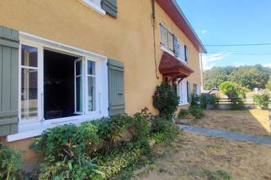 Maison 4 pièces 225000 €