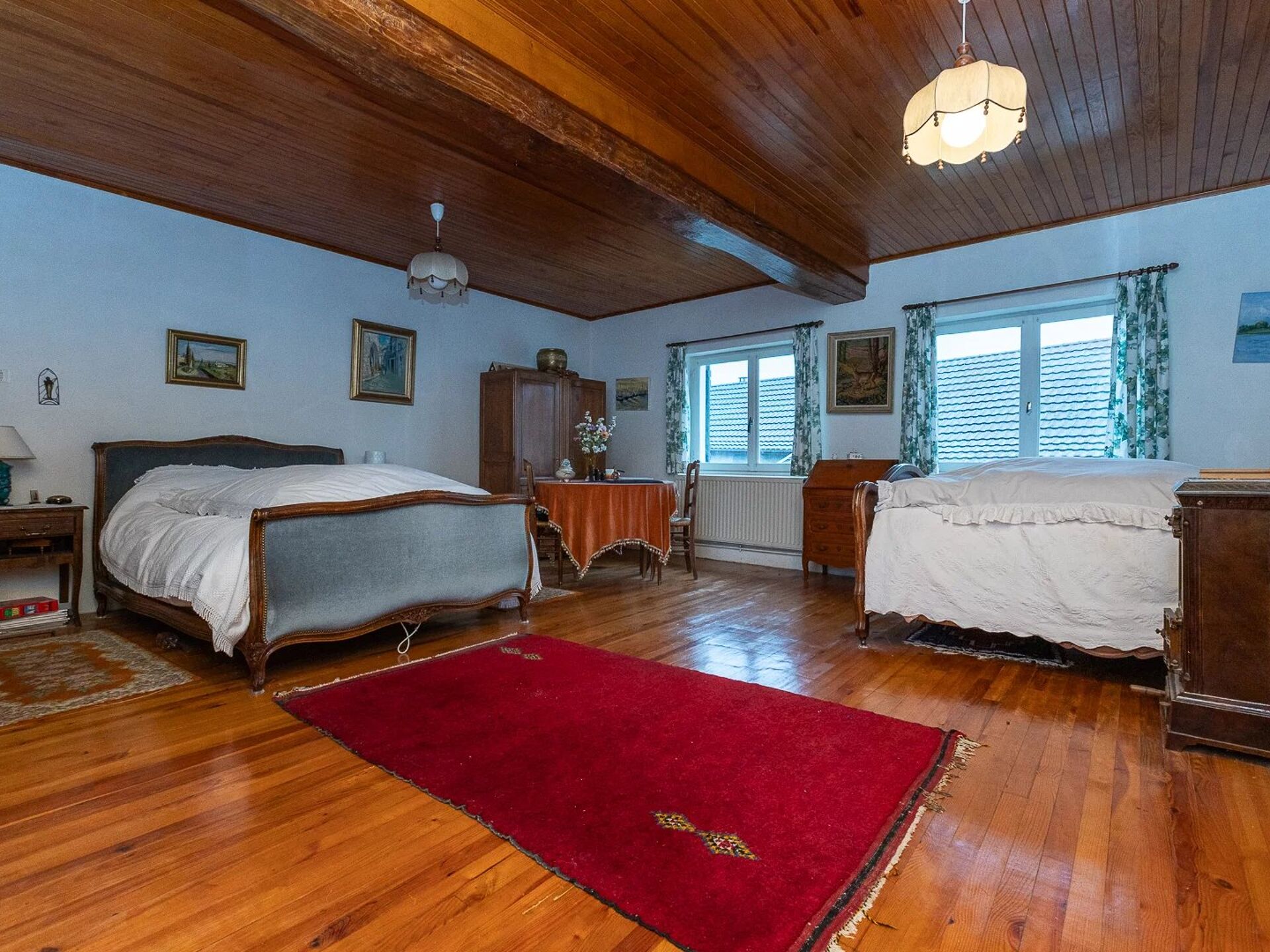 Maison 4 pièces 116 m² · à Arandon-Passins · 116 m² · 210 000 €