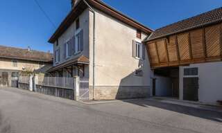 Maison 5 Pièces 115 m² à vendre à Bouvesse-Quirieu (38390)