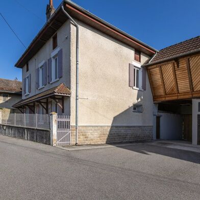 Maison 5 pièces 240000 €