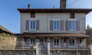 Maison 5 Pièces 115 m² à vendre à Bouvesse-Quirieu (38390)