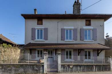 Maison 5 pièces 240000 €