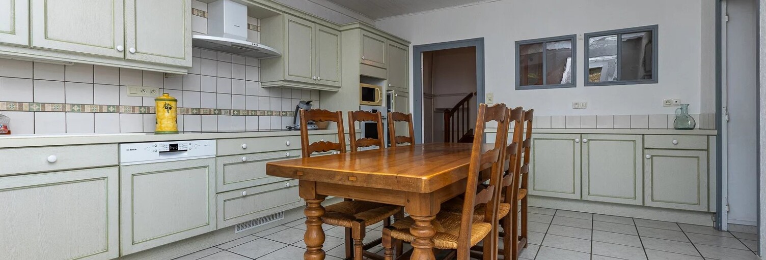 Maison 5 Pièces 115 m² à vendre à Bouvesse-Quirieu (38390)
