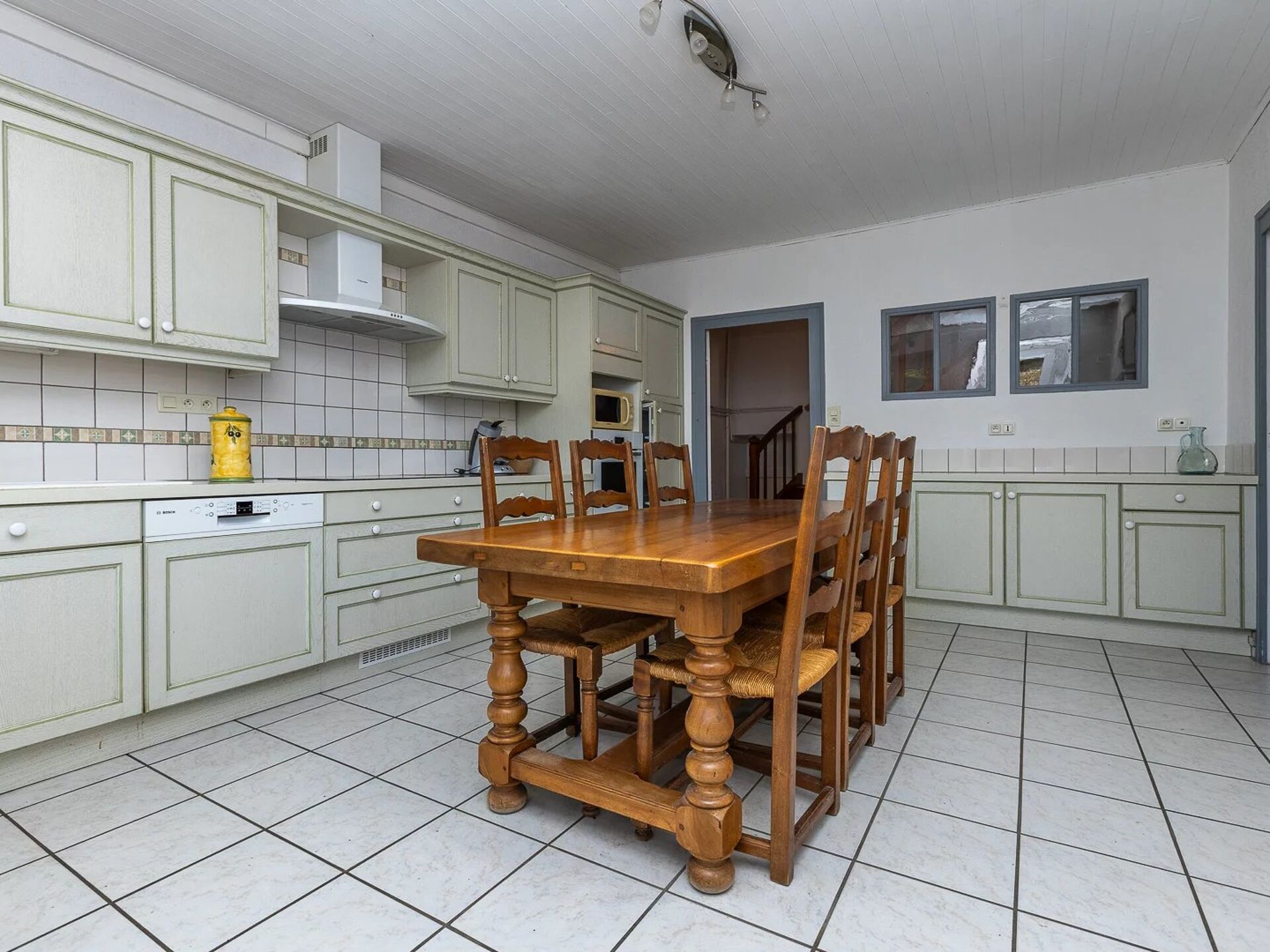 Maison 5 pièces 115 m² · à Bouvesse-Quirieu · 115 m² · 210 000 €